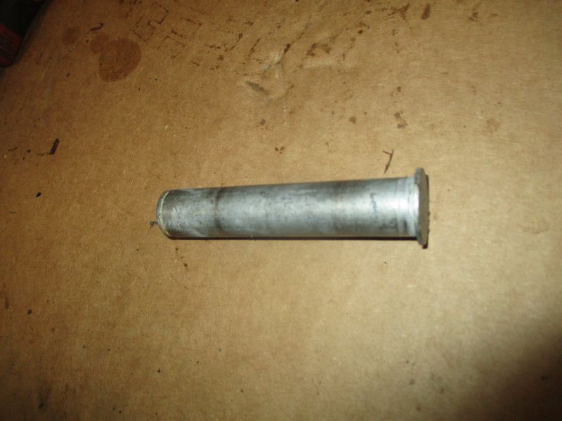 Yamaha 90hp 2 stroke outboard upper trim pin (6E5-43126-02)