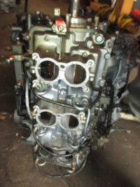 Load image into Gallery viewer, Yamaha 150hp 2 stroke outboard Crankcase Powerhead (6G5-00)
