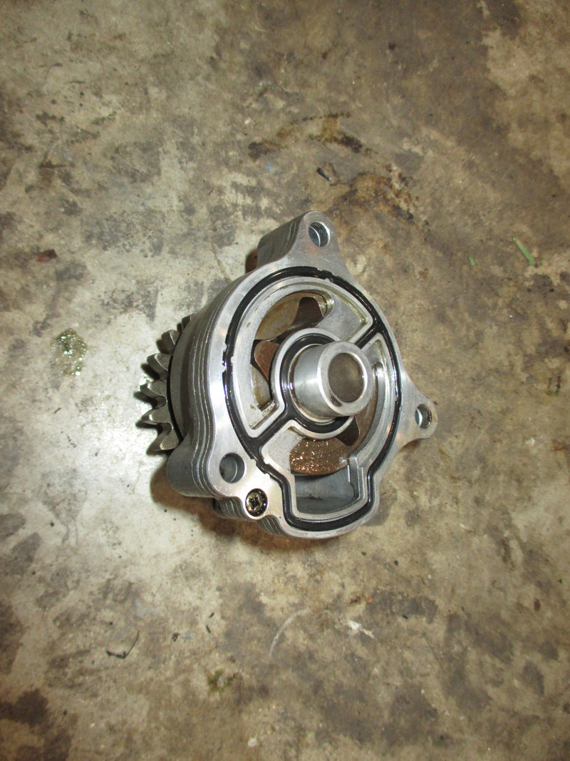 Suzuki DF90 90hp 4stroke outboard oil pump (16400-90J00)