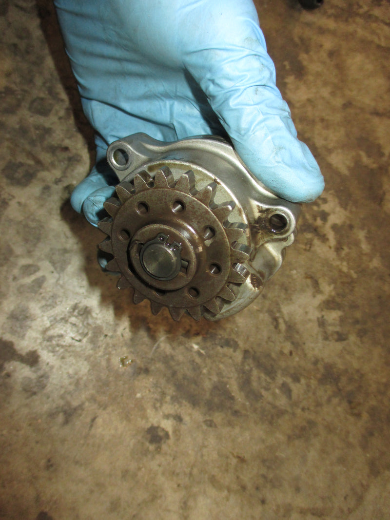 Suzuki DF90 90hp 4stroke outboard oil pump (16400-90J00)