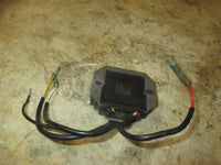 Load image into Gallery viewer, Tohatsu 15hp 4 Stroke Outboard Rectifier Regulator (3BJ760601)
