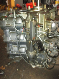 Load image into Gallery viewer, Yamaha 150hp 2 stroke outboard Crankcase Powerhead (6G5-00)
