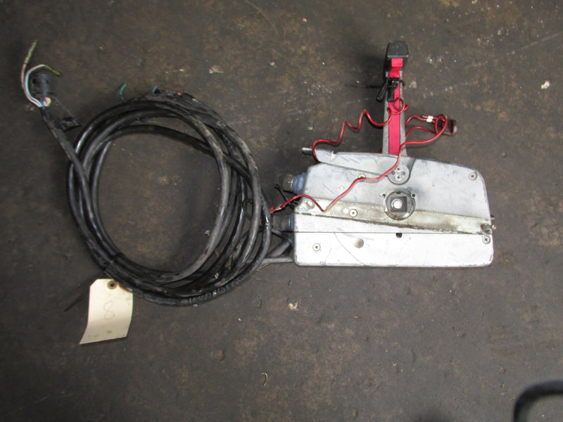Suzuki Outboard Side mount control box (NA125)