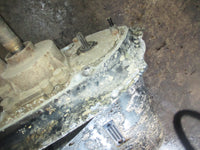 Load image into Gallery viewer, Johnson 140hp 4 stroke outboard 20" shaft lower unit
