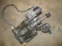 Load image into Gallery viewer, Suzuki DF70 outboard tilt trim unit
