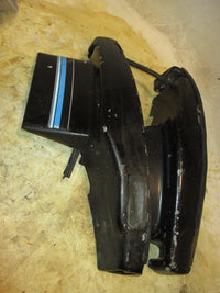 Load image into Gallery viewer, mercury 25hp 2 stroke outboard side cover set (8301A3/8306A1)
