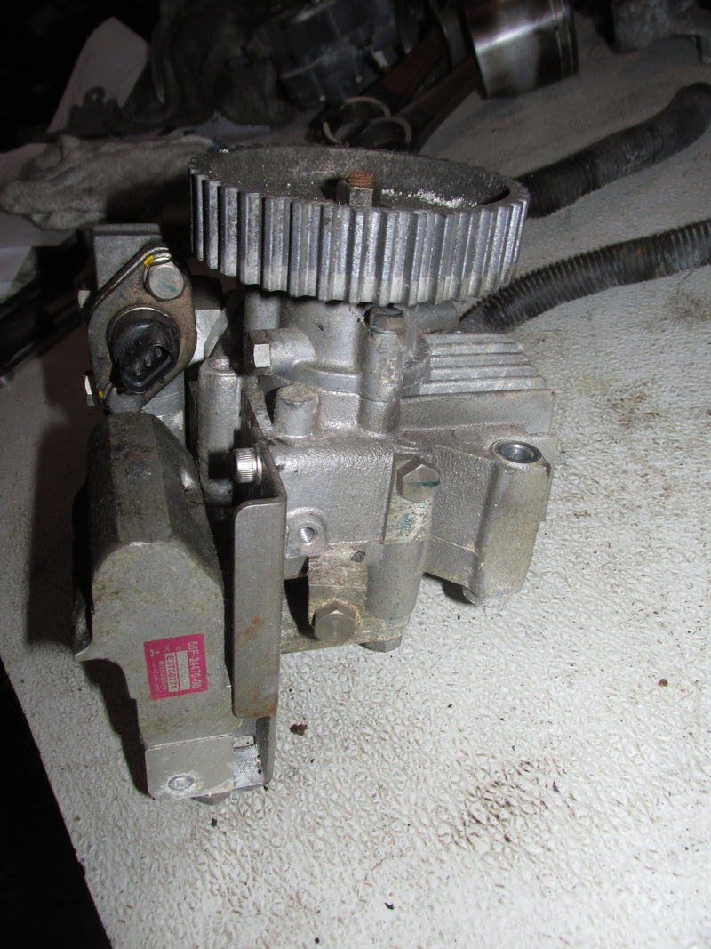 Yamaha 150hp HPDI 2 Stroke Outboard Fuel Injection Pump (68F-13910-00)