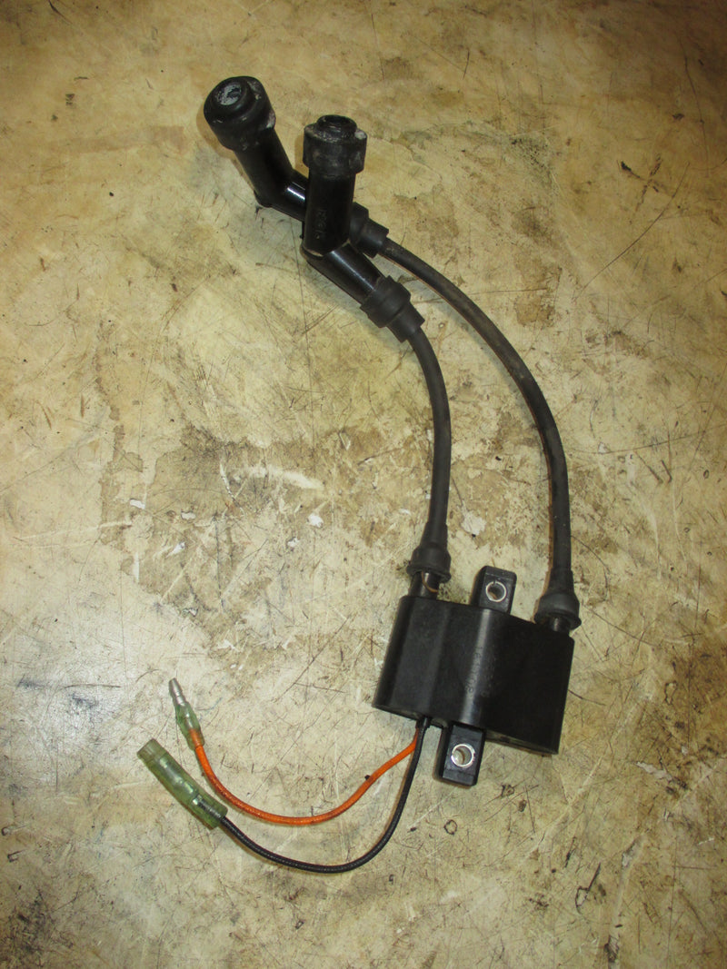 Tohatsu 15hp 4 Stroke Outboard Dual Ignition Coil (3BJ060400)