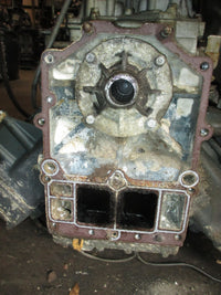 Load image into Gallery viewer, Yamaha 150hp 2 stroke outboard Crankcase Powerhead (6G5-00)
