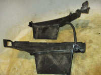 Load image into Gallery viewer, mercury 25hp 2 stroke outboard side cover set (8301A3/8306A1)
