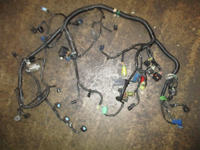 Honda BF150A outboard engine wiring harness (32100-ZY6-020)