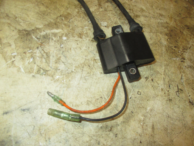 Tohatsu 15hp 4 Stroke Outboard Dual Ignition Coil (3BJ060400)