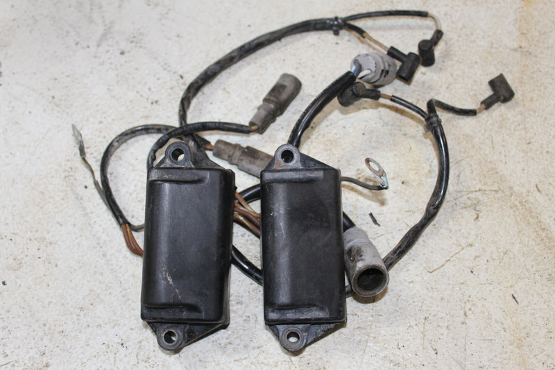 Evinrude 90HP 2 Stroke Outboard CDI Powerpack Set (582711)