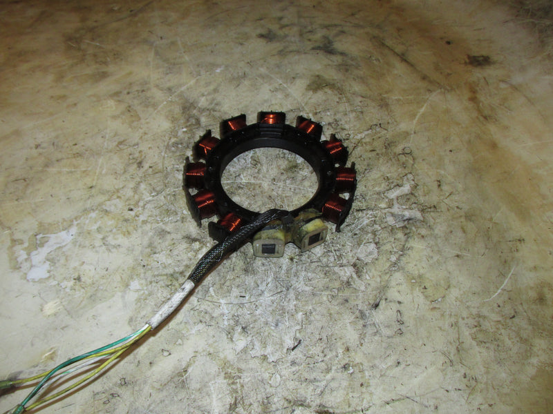 Mercury 125hp 2 Stroke Outboard CDI Aftermarket Stator (174-2075K2)