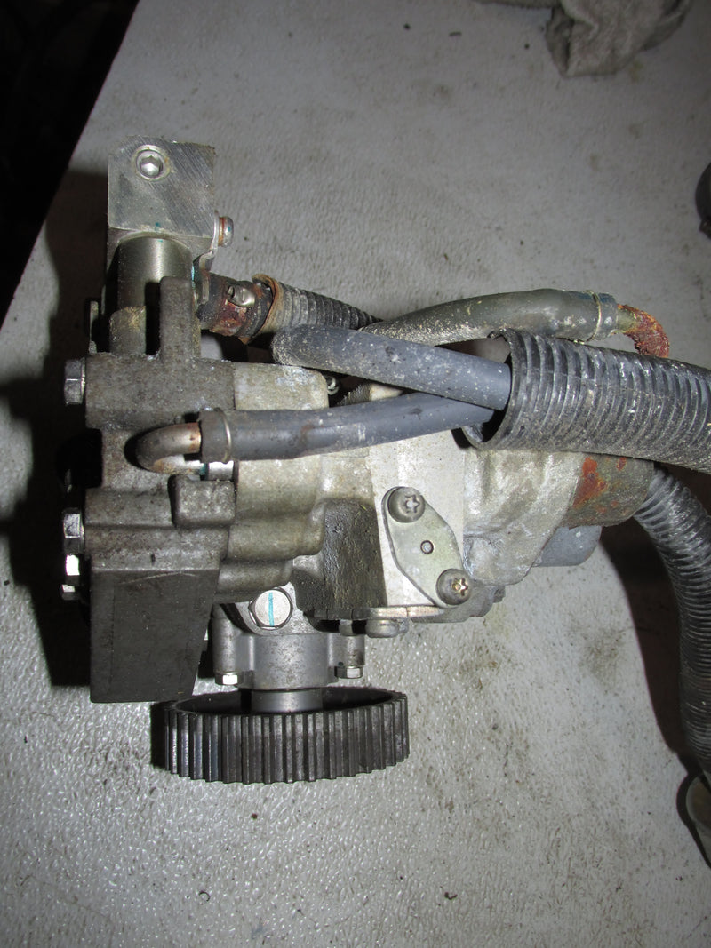 Yamaha 150hp HPDI 2 Stroke Outboard Fuel Injection Pump (68F-13910-00)