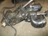 Load image into Gallery viewer, Suzuki DF70 outboard tilt trim unit
