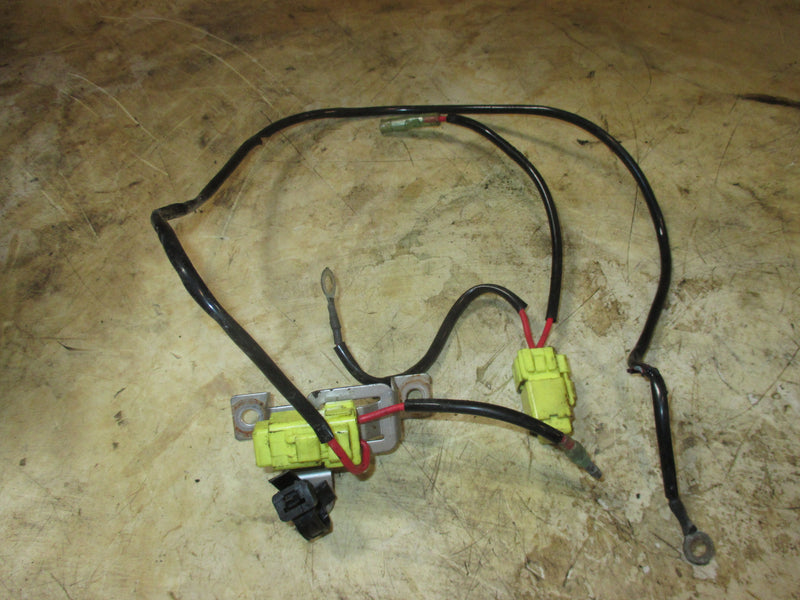 Tohatsu 15hp 4 Stroke Outboard Fuse Harness