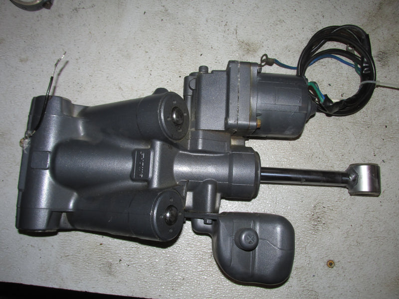 Yamaha 150hp HPDI 2 Stroke Outboard Showa Tilt Trim Unit (68F-43800)