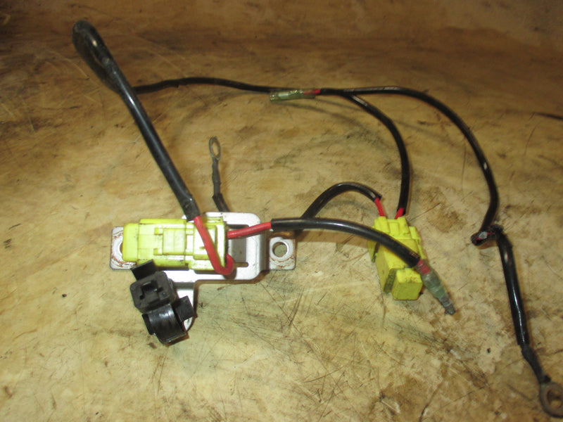 Tohatsu 15hp 4 Stroke Outboard Fuse Harness