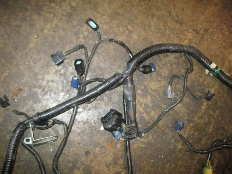 Honda BF150A outboard engine wiring harness (32100-ZY6-020)