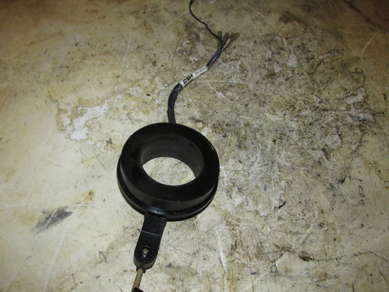 Mercury 125hp 2 Stroke Outboard Trigger (134-4513-4)