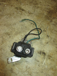 Load image into Gallery viewer, Tohatsu 15hp 4 Stroke Outboard Starter Relay (3BJ760400)
