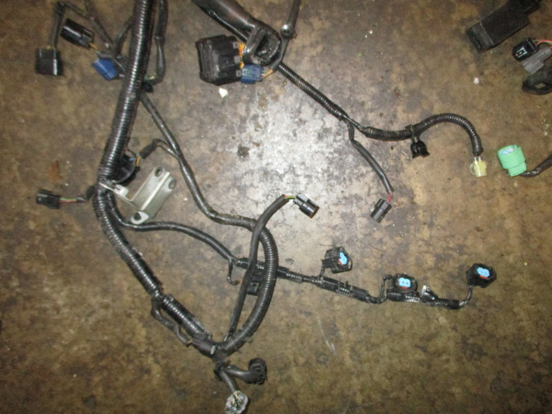 Honda BF150A outboard engine wiring harness (32100-ZY6-020)
