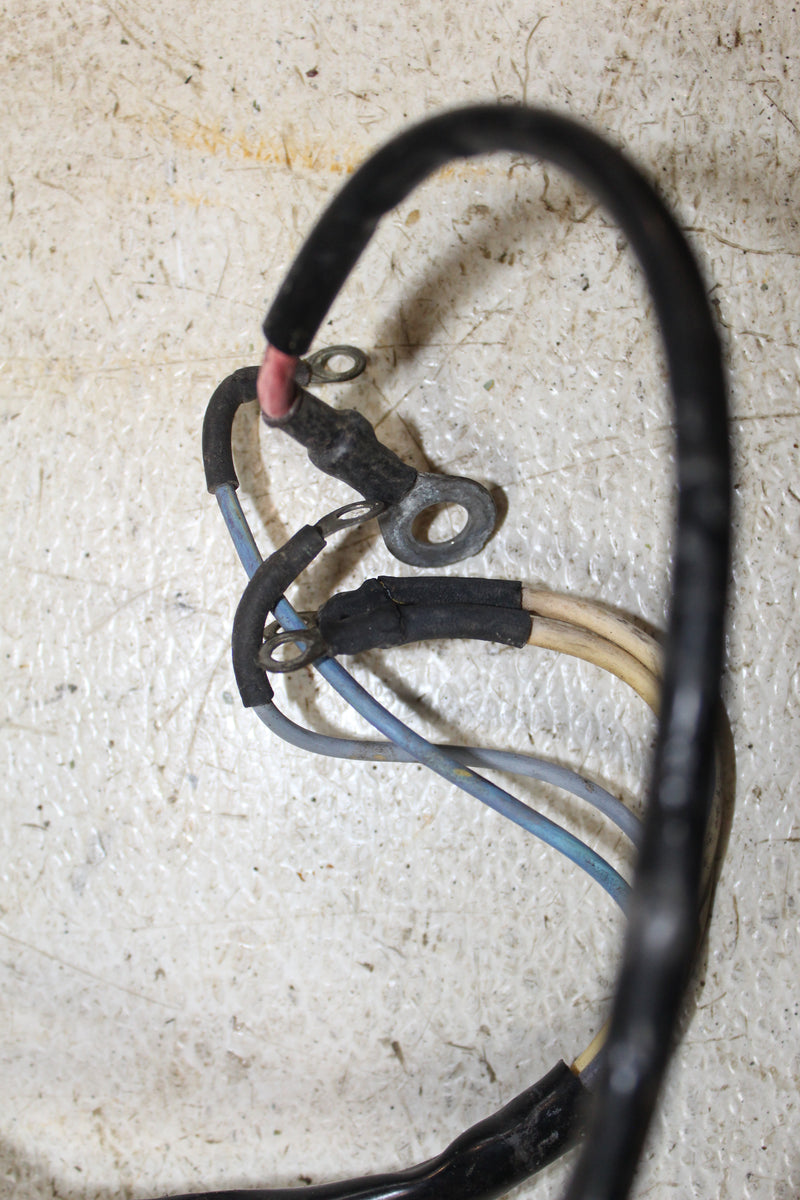 Evinrude 90HP 2 Stroke Outboard Rectifier Regulator (584423)