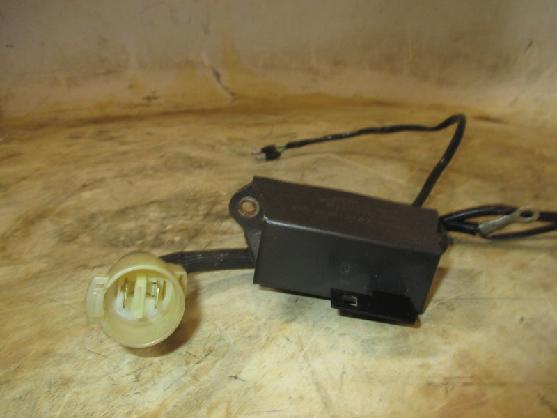 Honda BF45A 45hp 4 stroke outboard tilt trim relay (38550-ZD5-8220)