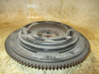 Load image into Gallery viewer, Evinrude ETEC 200hp 2 stroke outboard Flywheel (586965)
