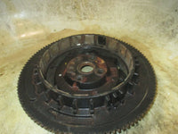 Load image into Gallery viewer, Evinrude ETEC 200hp 2 stroke outboard Flywheel (586965)
