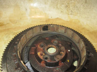 Load image into Gallery viewer, Evinrude ETEC 200hp 2 stroke outboard Flywheel (586965)
