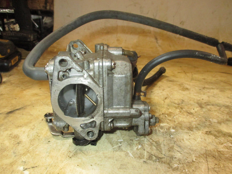 Tohatsu 15hp 4 Stroke Outboard Carburetor (Parts)
