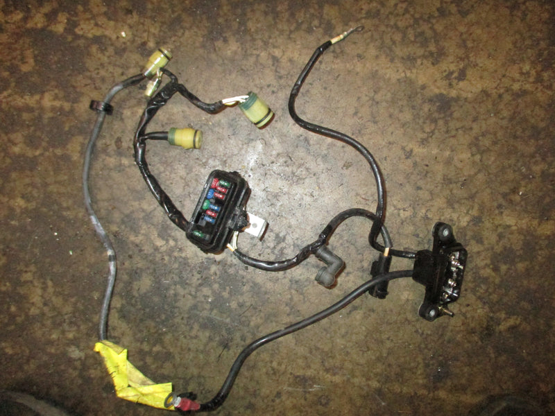 Honda BF150A outboard fuse set (38201-ZW5-003)