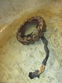 Load image into Gallery viewer, Evinrude ETEC 200hp 2 stroke outboard Stator (586948)
