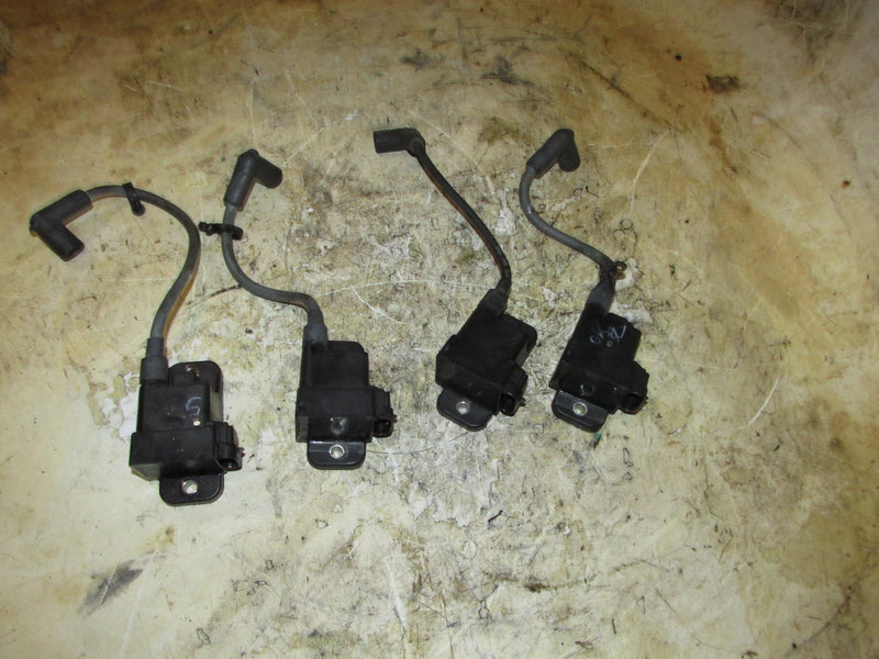 Mercury 125hp 2 Stroke Outboard Ignition coil set (827509A8)