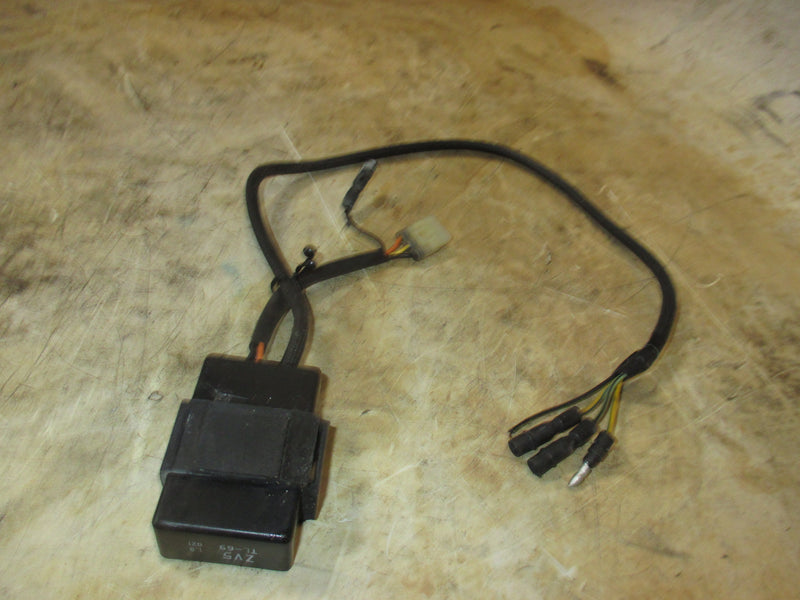 Honda BF45A 45hp 4 stroke outboard trim angle sensor (35660-ZV5-822)