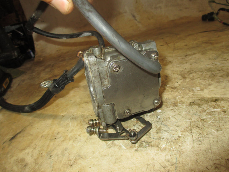 Tohatsu 15hp 4 Stroke Outboard Carburetor (Parts)