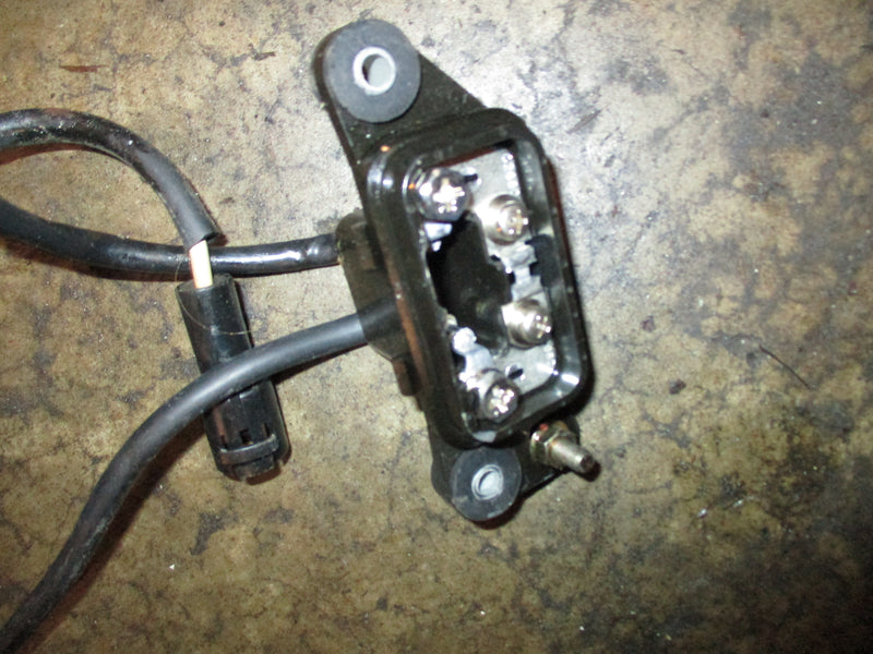 Honda BF150A outboard fuse set (38201-ZW5-003)