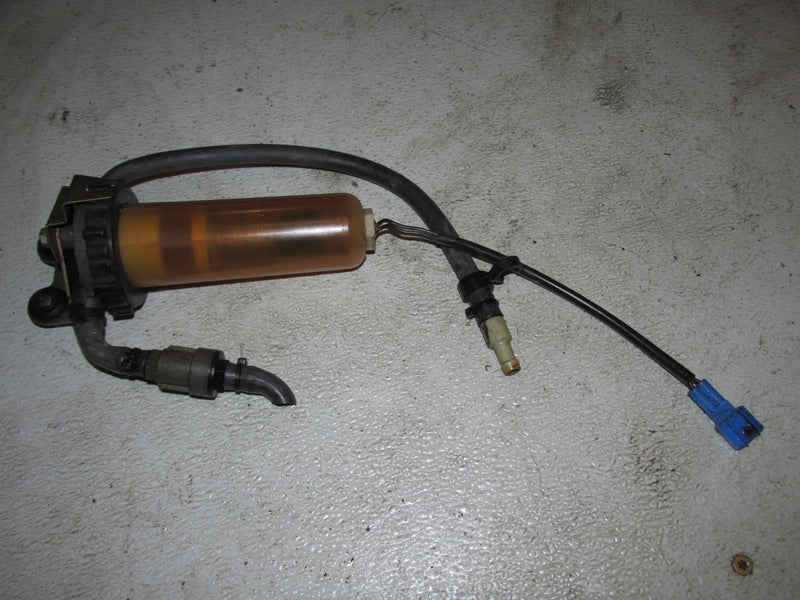 Yamaha 150hp HPDI 2 Stroke Outboard Fuel Filter and Sensor (68F-24560-00-00)
