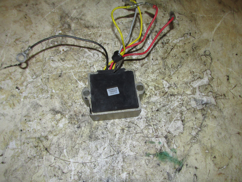 Mercury 125hp 2 Stroke Outboard Aftermarket Rectifier Regulator (883072T)
