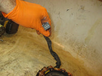 Load image into Gallery viewer, Evinrude ETEC 200hp 2 stroke outboard Stator (586948)
