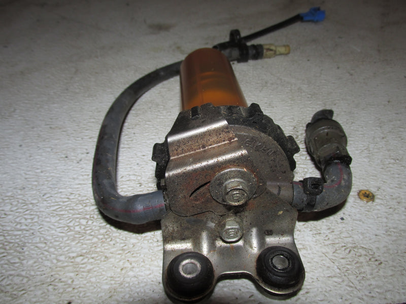 Yamaha 150hp HPDI 2 Stroke Outboard Fuel Filter and Sensor (68F-24560-00-00)
