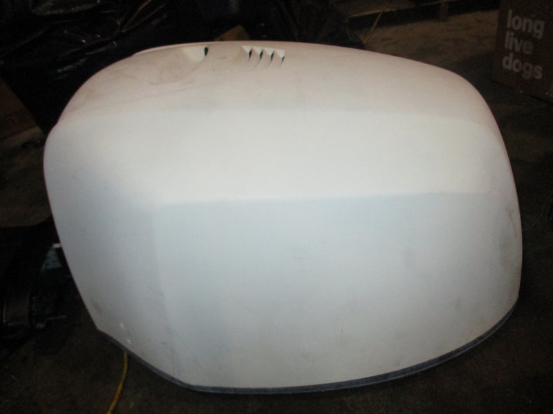 Honda BF135 outboard top cowling