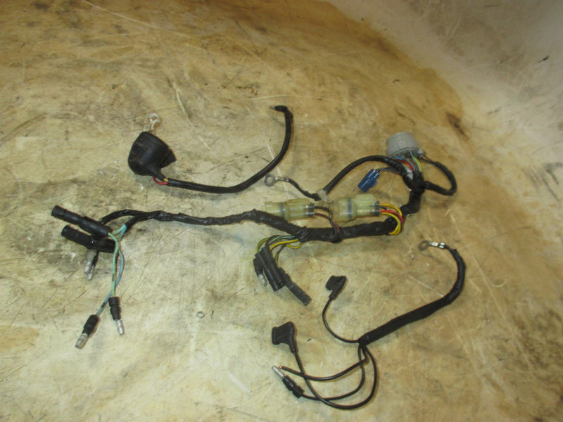 Honda BF45A 45hp 4 stroke outboard engine wiring harness (32520-ZV5-820)