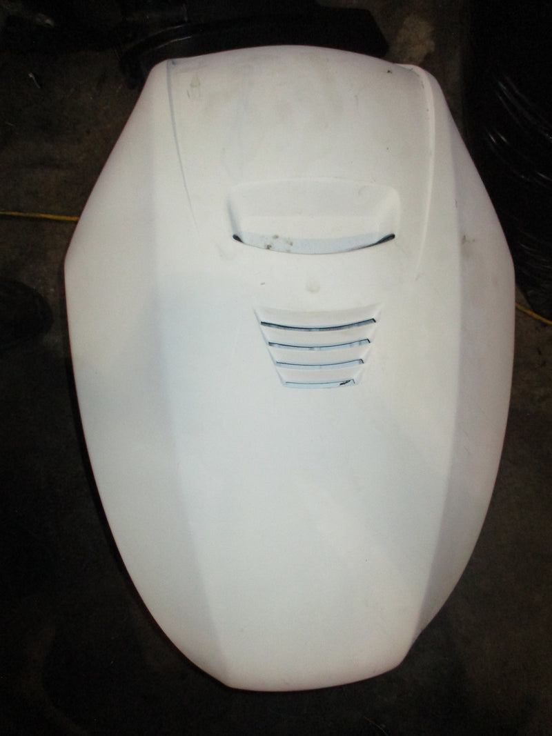 Honda BF135 outboard top cowling