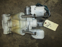 Load image into Gallery viewer, Evinrude 115-300hp outboard E-tec outboard tilt trim unit
