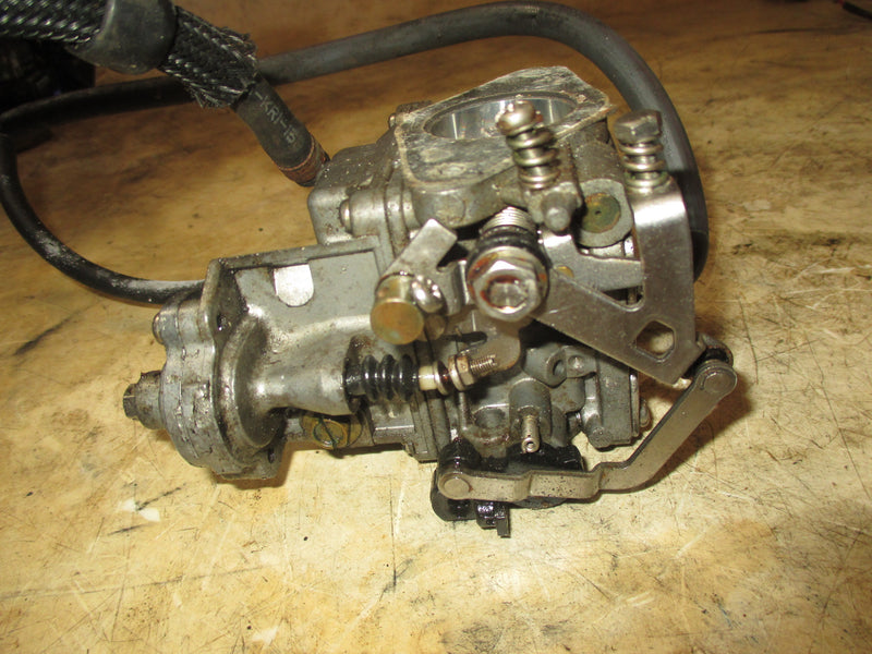 Tohatsu 15hp 4 Stroke Outboard Carburetor (Parts)