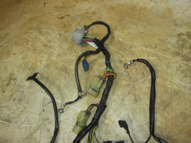 Honda BF45A 45hp 4 stroke outboard engine wiring harness (32520-ZV5-820)