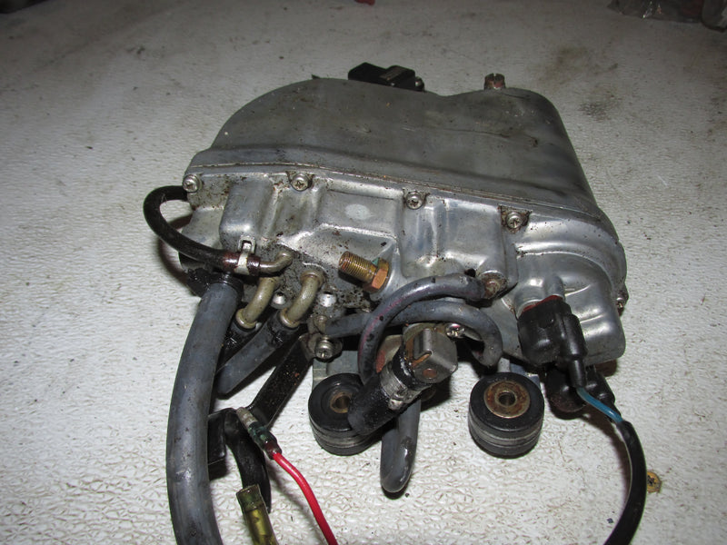 Yamaha 150hp HPDI 2 Stroke Outboard VST/Fuel Vapor Separator (66K-14980-00-00)